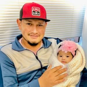 Meet your Posher, Edgar